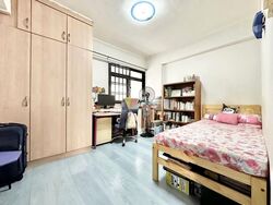 Blk 796 Woodlands Drive 72 (Woodlands), HDB 4 Rooms #580935121